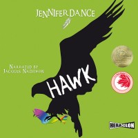 Hawk. Vol. 2
