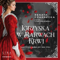 Igrzyska w barwach krwi