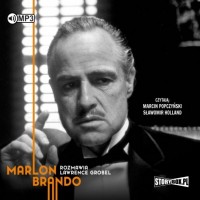 Marlon Brando. Rozmowy