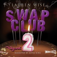 Swap Club Year Two