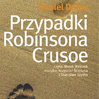 Przypadki Robinsona Crusoe