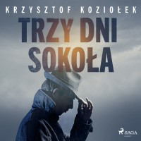 Andrzej Sokół. Tom 3. Trzy dni Sokoła 