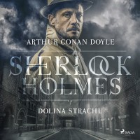 Sherlock Holmes. Dolina strachu