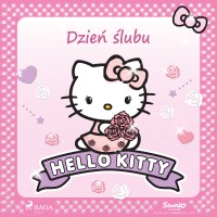 Hello Kitty. Dzień ślubu