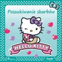 Hello Kitty. Poszukiwanie skarbów