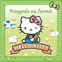 Hello Kitty. Przygoda na farmie