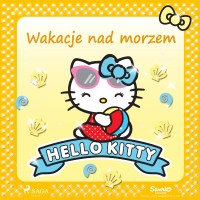 Hello Kitty. Wakacje nad morzem