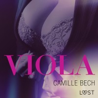 LUST. Viola. Opowiadanie erotyczne