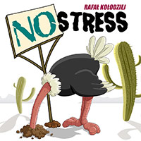 NO STRESS