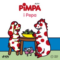 Pimpa i Pepa