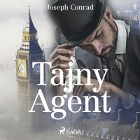 Tajny Agent. World classics