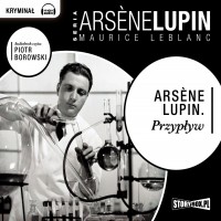  Arsene Lupin. Przypływ