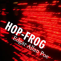 Hop-frog