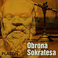 Obrona Sokratesa