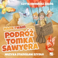 Podróż Tomka Sawyera