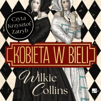 Kobieta w bieli