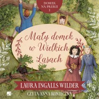 Mały domek w Wielkich Lasach