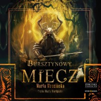 Bursztynowy miecz