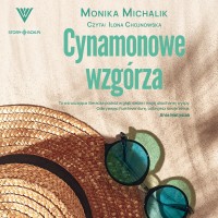 Cynamonowe wzgórza