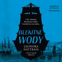 Czarna Kropla. Tom 2. Błękitne wody