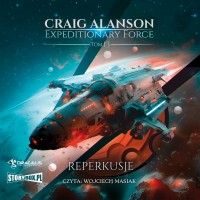 Expeditionary Force. Tom 13. Reperkusje