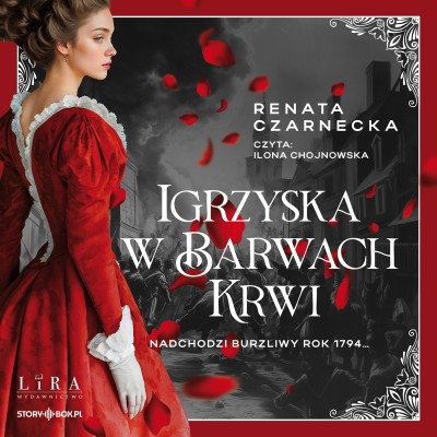 Igrzyska w barwach krwi