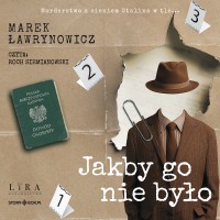Jakby go nie było