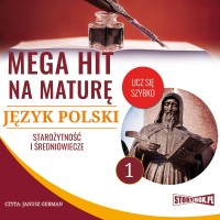 Język polski 1. Starożytność i średniowiecze