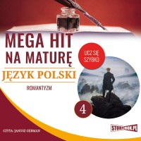 Język polski 4. Romantyzm