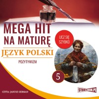 Język polski 5. Pozytywizm