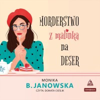 Morderstwo z malinką na deser