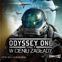Odyssey One. Tom 7. W cieniu zagłady