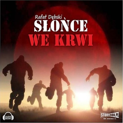 Słońce we krwi