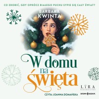W domu na święta