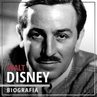 Walt Disney. Wizjoner z Hollywood (1901-1966). Wydanie II rozszerzone