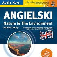 Angielski World Today Nature and The Environment