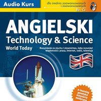 Angielski World Today Technology and Science