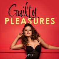 Guilty pleasures – 10 gorących opowiadań erotycznych