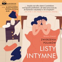 Listy intymne. Zwierzenia Polaków