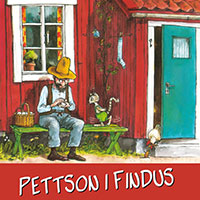 Pettson i Findus