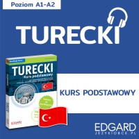 Turecki Kurs podstawowy mp3