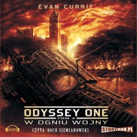 Odyssey One. Tom 4. W ogniu wojny