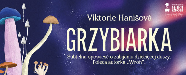 Grzybiarka